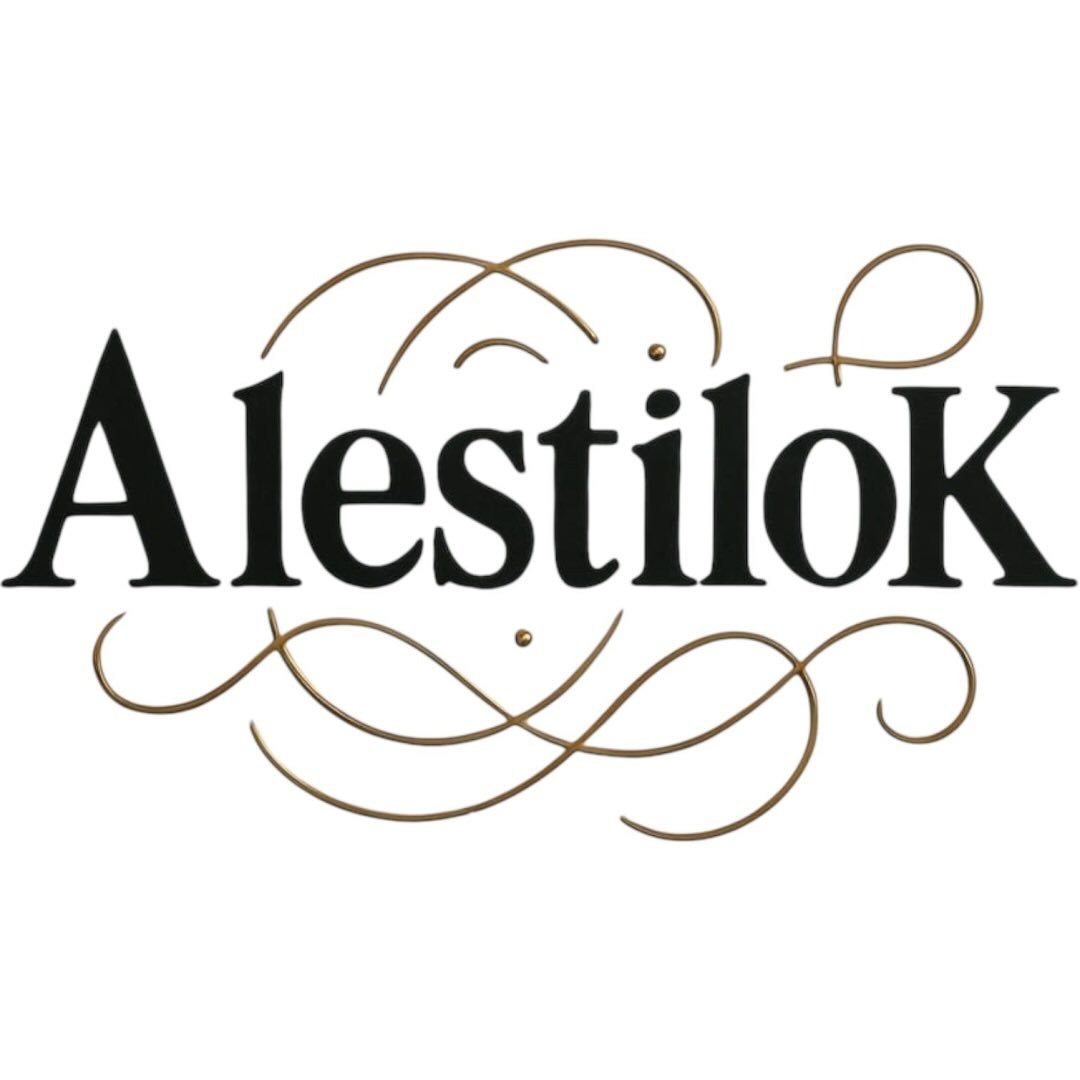 Alestilok logo