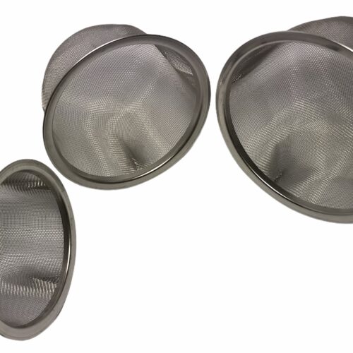 Infusor de acero inoxidable 7cm